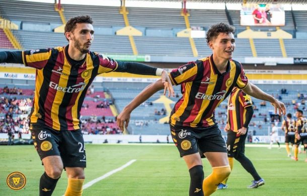 Termina fase regular en la Liga de Expansión: Leones Negros van directos a Liguilla