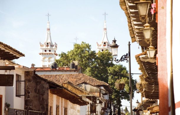 Hechos violentos en Mazamitla afectan hasta la actividad turística: Alcalde