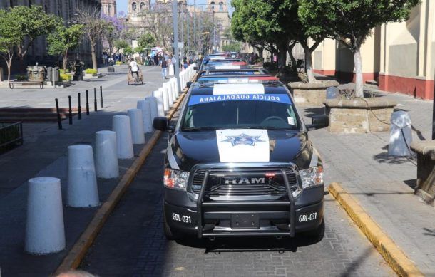 Por inseguridad, tapatíos cambian de hábitos y evitan ciertas actividades