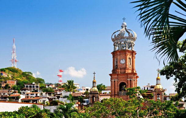 Localizan con bien a empresario turístico desaparecido en Puerto Vallarta