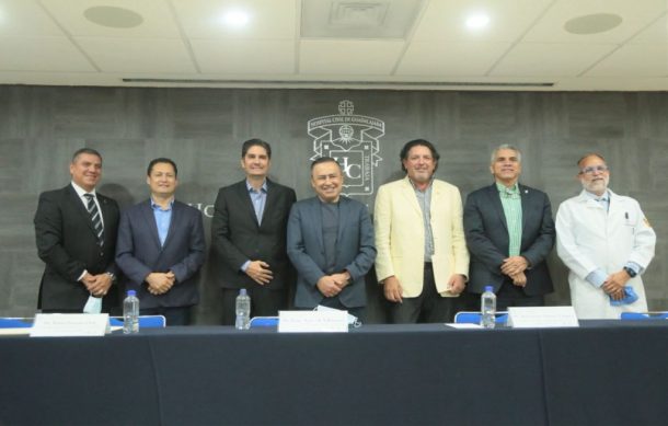 Anuncian edición 16 del torneo de Golf, “Vivan los Niños con Cáncer”.