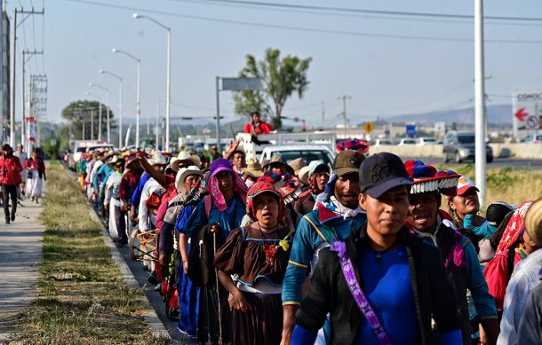 Buscará Gobierno de Jalisco reunión con Nayarit para resolver conflicto wixárika