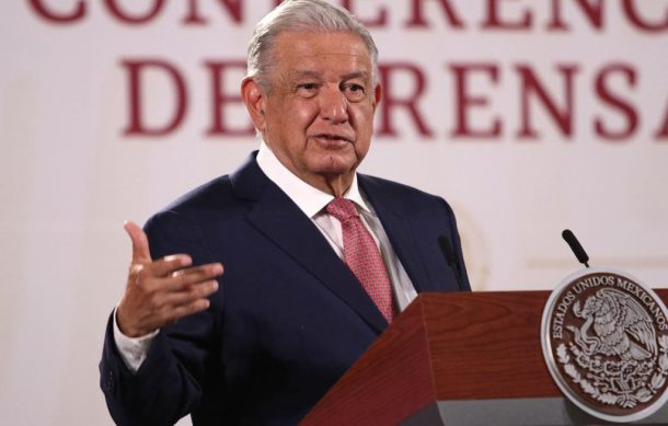 Pronto se dará a conocer un nuevo plan de inversión público-privado: López Obrador