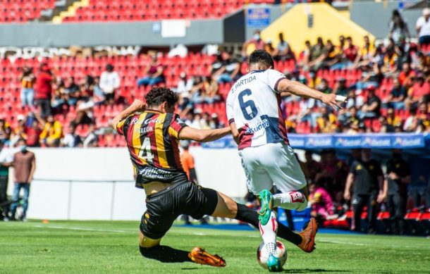 Listas las semifinales de la Liga de Expansión