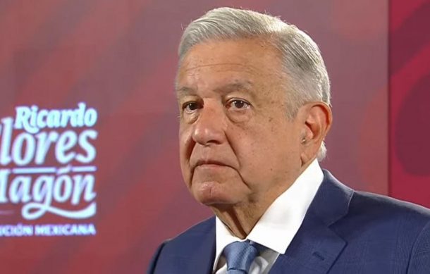 Hasta Centroamérica recibirá los beneficios del Tren Maya: López Obrador