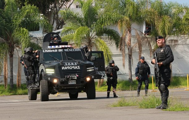 Ayuntamientos buscan nuevos policías para la Zona Metropolitana