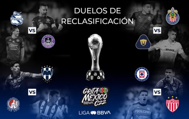 Listo el repechaje y definidos los equipos que deberán pagar multa