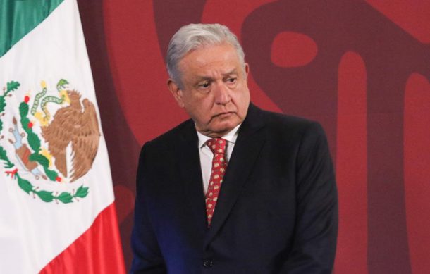 López Obrador supervisará apoyos tras el huracán “Agatha” en Oaxaca