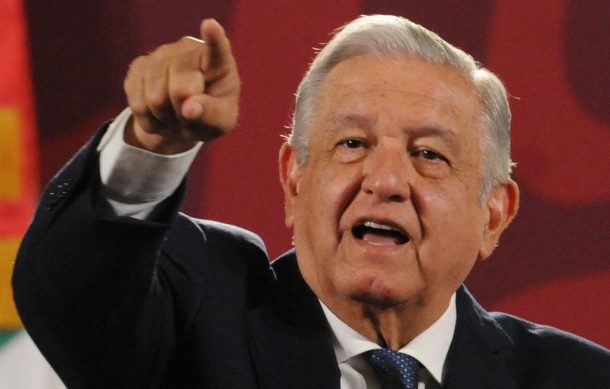 “Pasaremos de la austeridad republicana a la pobreza franciscana”: López Obrador