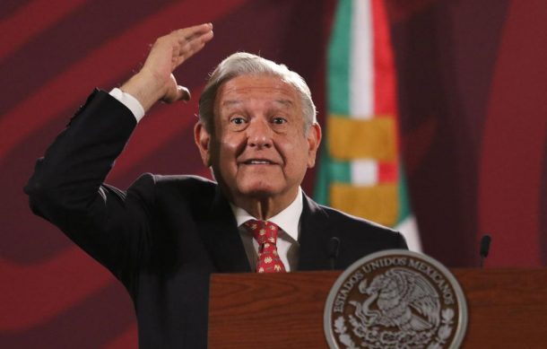 López Obrador no asistirá a la Cumbre de las Américas