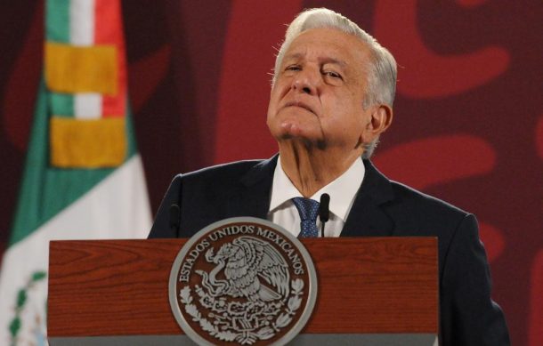 Pronostica López Obrador un año histórico en materia de inversión extranjera