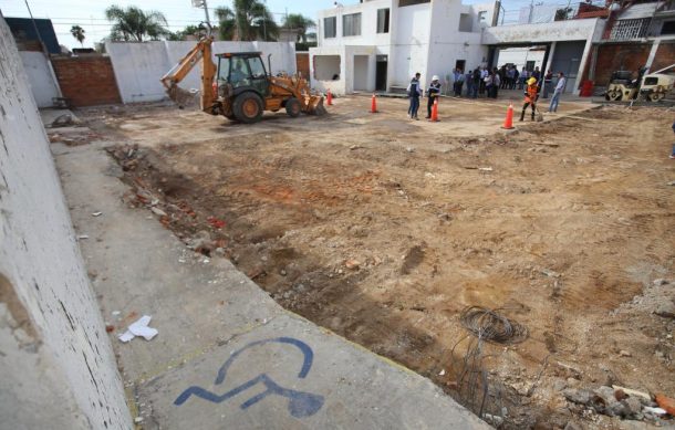 Inicia remodelación del Centro de Control Animal Guadalajara