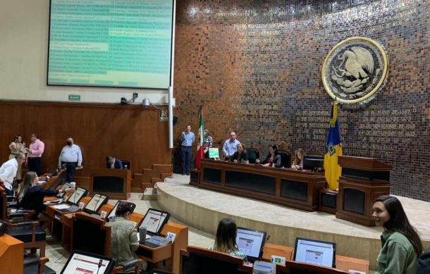 Reprueban diputados del Congreso de Jalisco en calidad de sus iniciativas