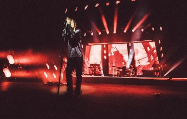 Louis Tomlinson desata la euforia en Guadalajara