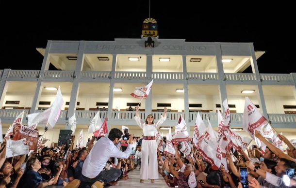 Morena gana las gubernaturas de Hidalgo, Oaxaca, Quintana Roo y Tamaulipas