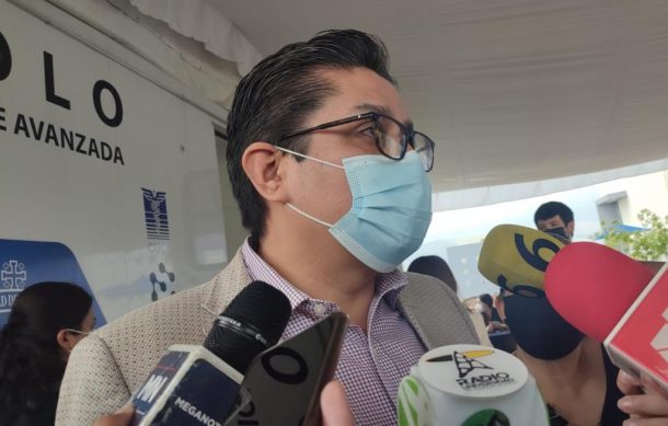 Critica UdeG efectividad de los protocolos sanitarios federales