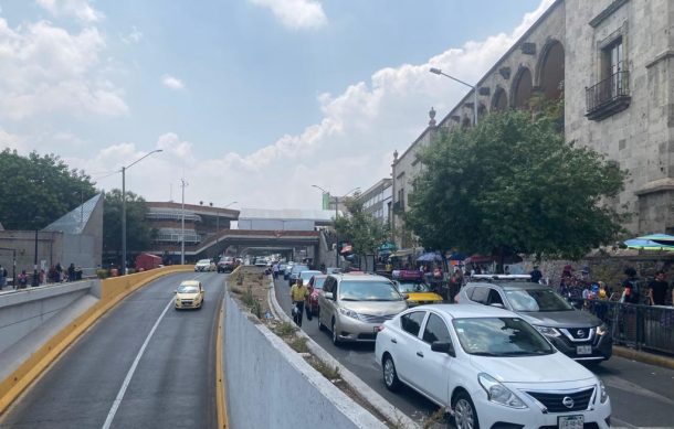 Advierten sobre inundaciones en San Juan de Dios