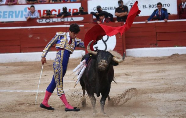 Suspensión de corridas de toros en Plaza México, un parteaguas para prohibir la tauromaquia: activistas