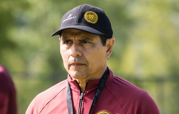 Se queda Poncho Sosa en Leones Negros