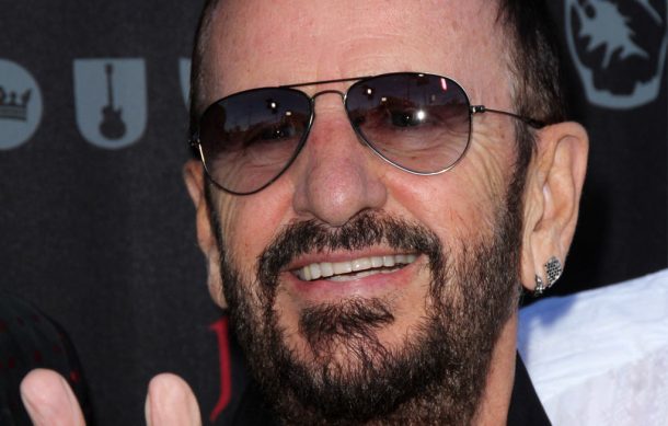 Ringo Starr cancela los dos últimos conciertos de su gira