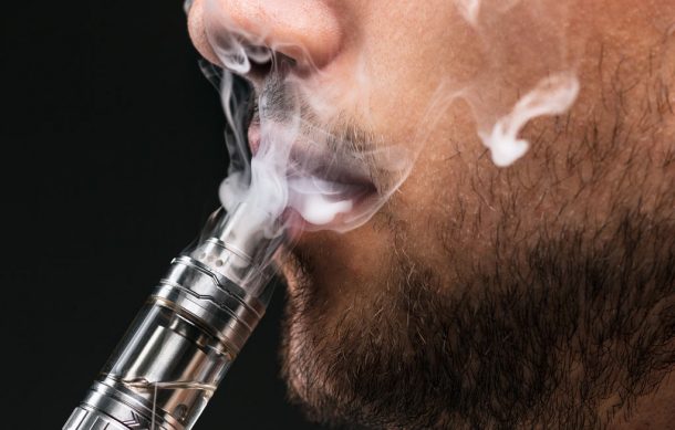 México avanza hacia la prohibición de vapeadores y cigarrillos electrónicos