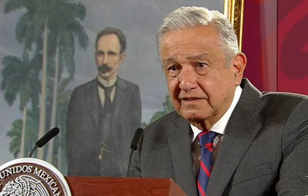 AMLO espera acuerdo unánime en torno al aumento salarial