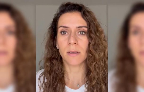 CEDHJ abre investigación tras denuncia de Ángela María Barba