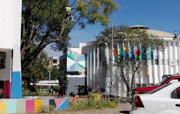 Guadalajara niega obligación de devolver oficinas al Sindicato Democrático del DIF