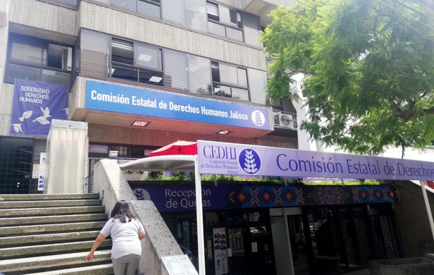 Emite la CEDHJ medidas cautelares relacionadas al crimen contra Luz Raquel