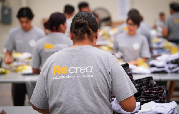 Arranca entrega de útiles en escuelas de educación básica en Jalisco