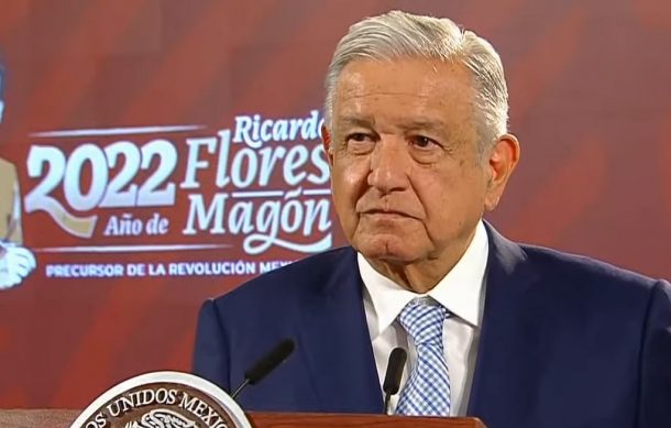 AMLO comparecería por caso de su hermano Pío