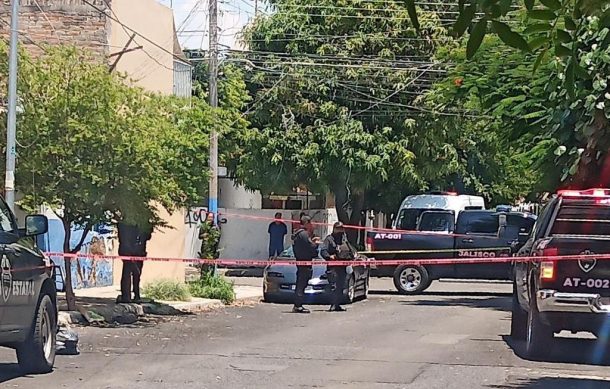 Localizan este jueves tres cuerpos en diferentes puntos de Guadalajara y Zapopan