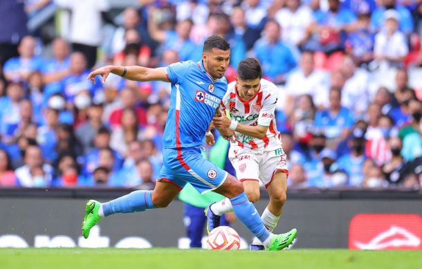 El “Potro” Gutiérrez es oficializado como interino en Cruz Azul