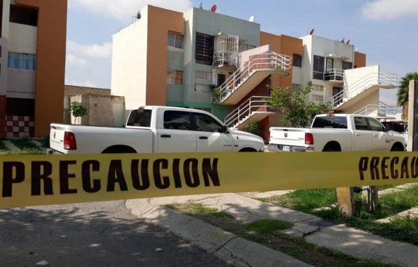 Localizan cadáver dentro de un tambo en Tlajomulco