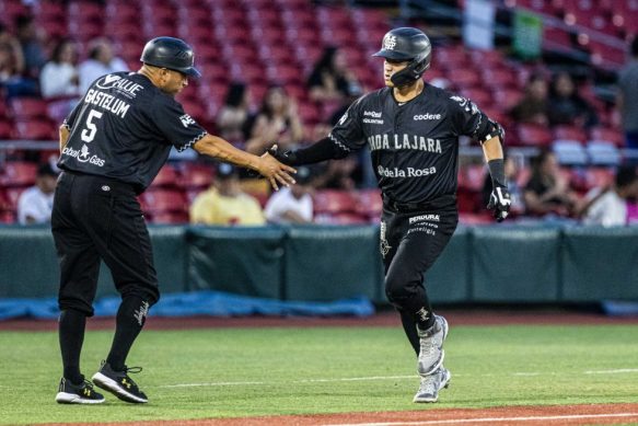 Mariachis llega a 5 triunfos al hilo