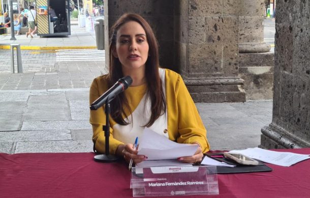 Entrevista con Mariana Fernández Ramírez