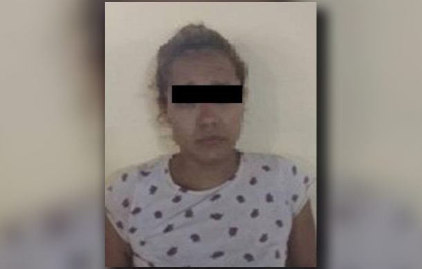 Vinculan a proceso a mujer que intentó robarse a un menor