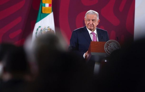 López Obrador estará en Jalisco el viernes, visitará Puerto Vallarta