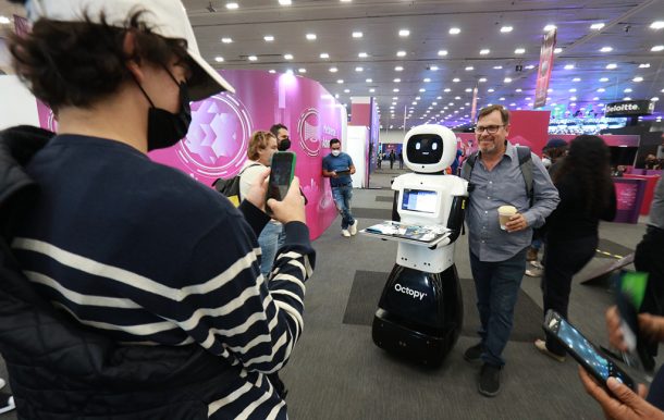 Inauguran la edición 2022 de Talent Land en Expo Guadalajara