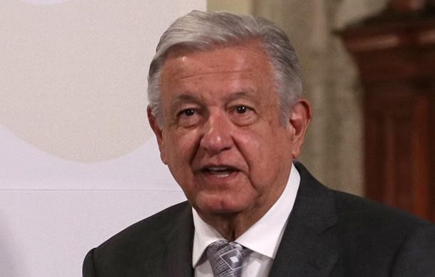 Murillo Karam se autoinculpó en caso Ayotzinapa: AMLO