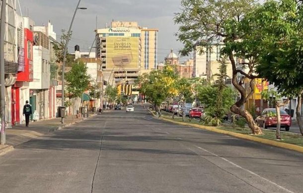 Denuncian ola de robos a negocios en el Barrio de Analco