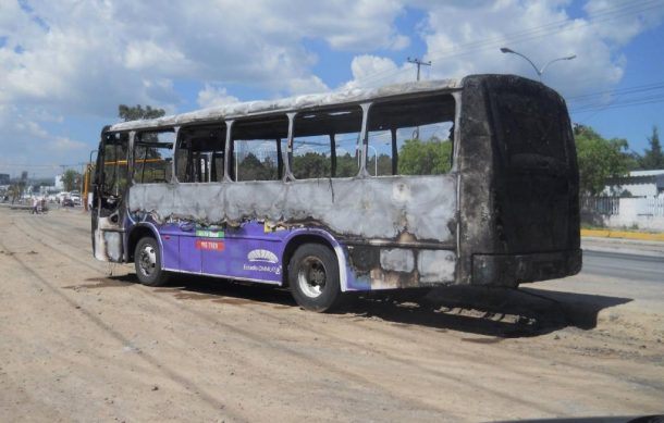 En 11 años, ocho civiles han muerto víctimas de narcobloqueos en Jalisco