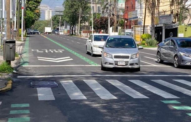 Policía Vial determinará cuándo inician multas por invadir BusBici