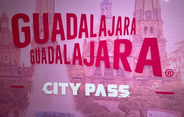 Lanzan pase turístico digital para Guadalajara