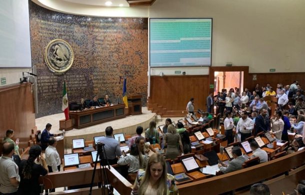 Diputados vuelven a batear reforma a Ley de Salud