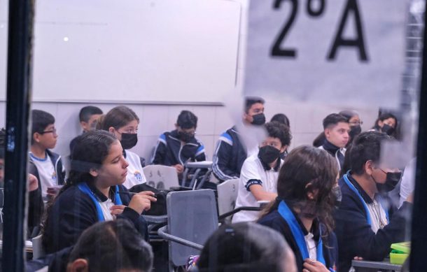 Buscarán a 5 mil alumnos que abandonaron la escuela en Jalisco