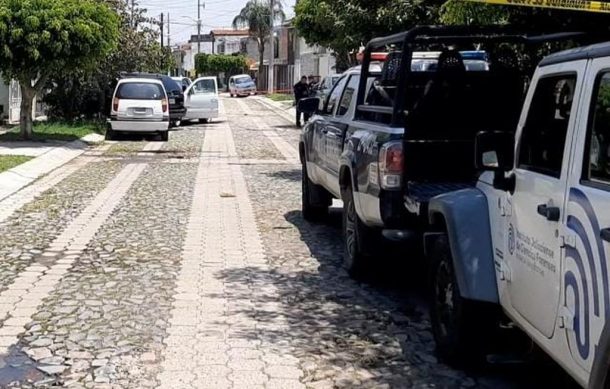 Asesinan a cuatro personas en las últimas horas en ZMG