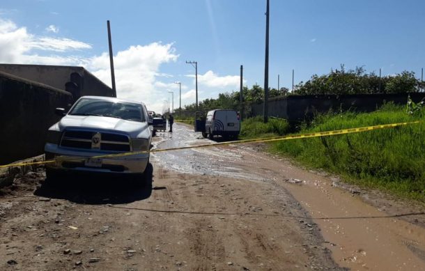 Localizan cuerpo en zona despoblada de Zapopan