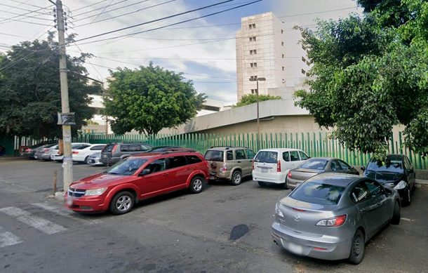 Buscan garantizar estacionamiento en hospitales