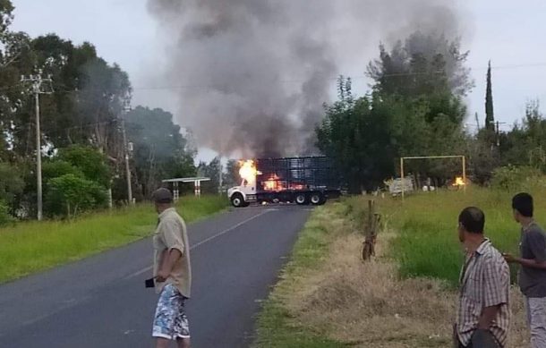 Vinculan a proceso a cinco hombres por violencia en Ixtlahuacán